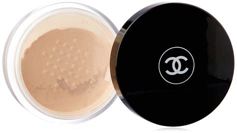 poudre universelle libre chanel 30|chanel dusting powder with puff.